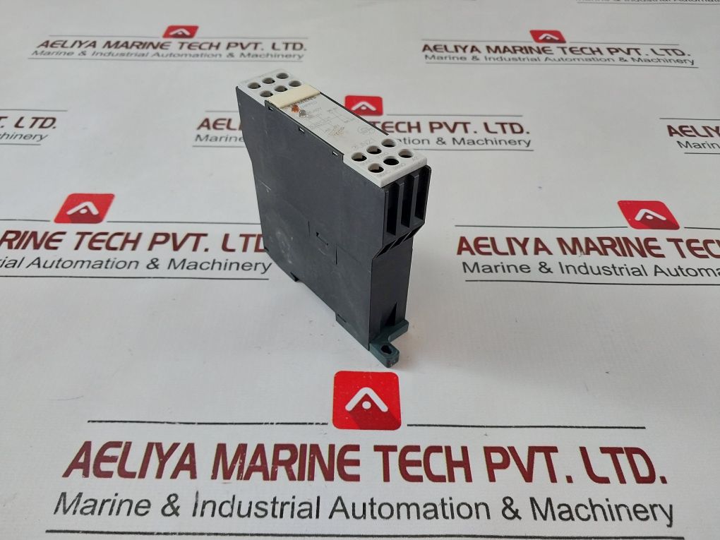 Siemens 3Un21 Thermistor Motor Protection