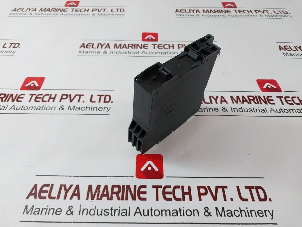 Siemens 3Un21 Thermistor Motor Protection
