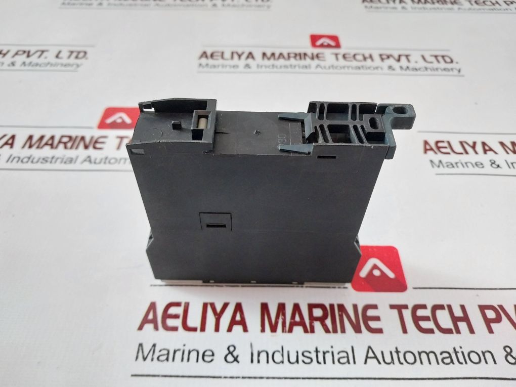 Siemens 3Un21 Thermistor Motor Protection