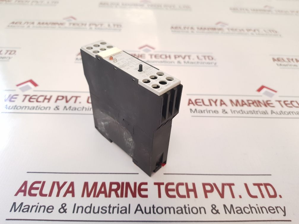 Siemens 3Un21 Thermistor Motor Protection