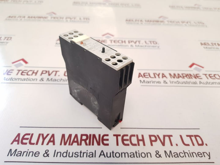 Siemens 3Un21 Thermistor Motor Protection