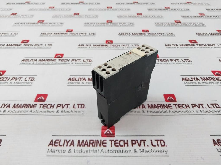 Siemens 3Un21 Thermistor Motor Protection Relay 220_240V 50/60Hz