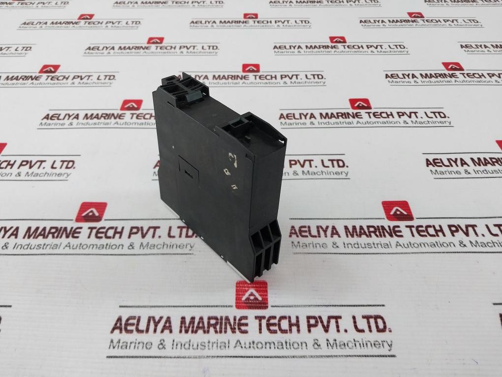 Siemens 3Un21 Thermistor Motor Protection Relay 220_240V 50/60Hz