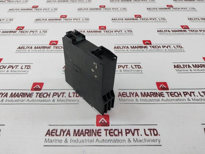 Siemens 3Un21 Thermistor Motor Protection Relay 220_240V 50/60Hz