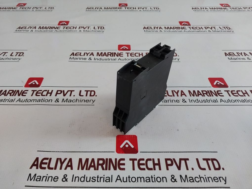 Siemens 3Un21 Thermistor Motor Protection 220...240V 50/60Hz