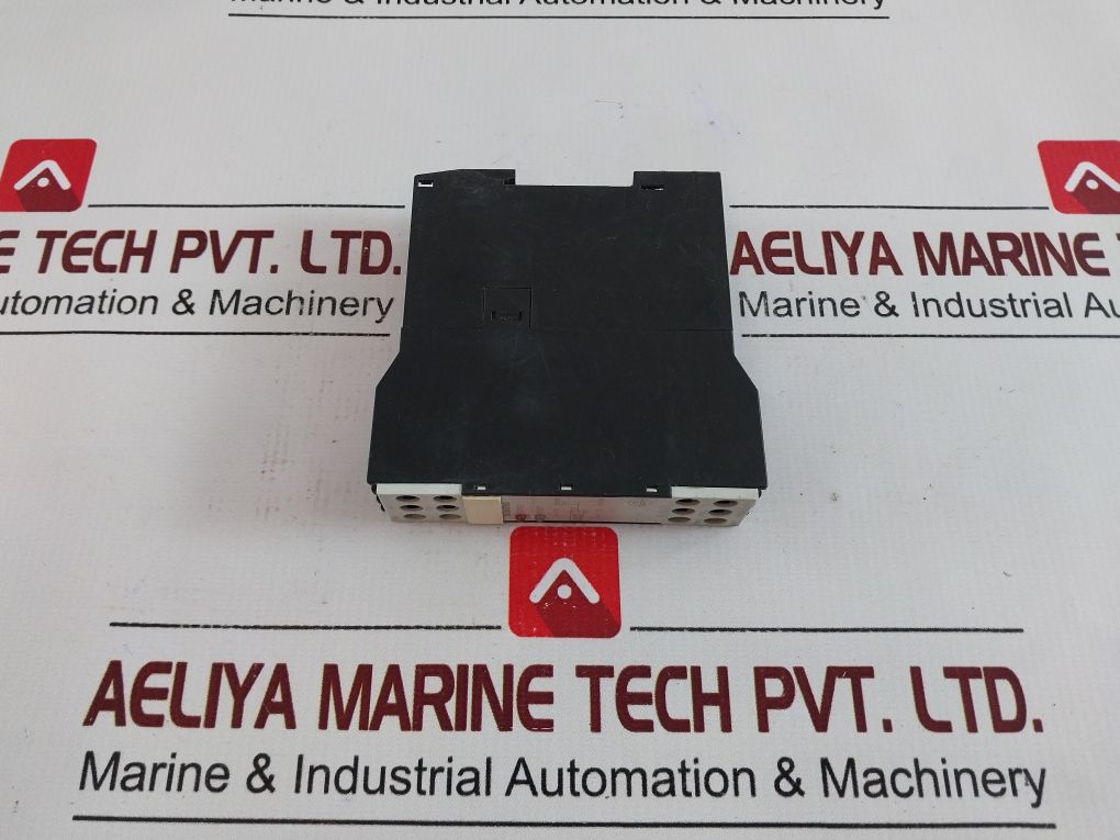 Siemens 3Un21 Thermistor Motor Protection 220...240V 50/60Hz