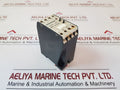 Siemens 3Un6 004 Contactor