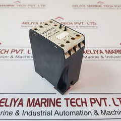 Siemens 3Un6 004 Contactor