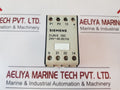 Siemens 3Un8 000 Contactor