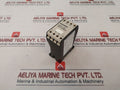 Siemens 3Un8 002 Contactor Control Relay