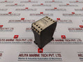 Siemens 3Un8 004 Contactor Relay 220V 40-60Hz