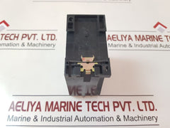 Siemens 3Un8 004 Control Relay

