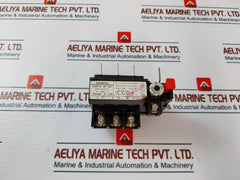 Siemens 3Uw19 30-5D Thermal Overload Relay 660V