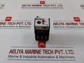 Siemens 3Uw50 02-1F Thermal Overload Relay 3.2-5A
