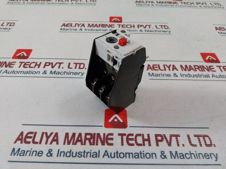Siemens 3Uw50 02-1F Thermal Overload Relay 3.2-5A