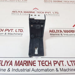 Siemens 3Ux1418 Terminal Mounting Bracket