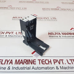 Siemens 3Ux1418 Terminal Mounting Bracket