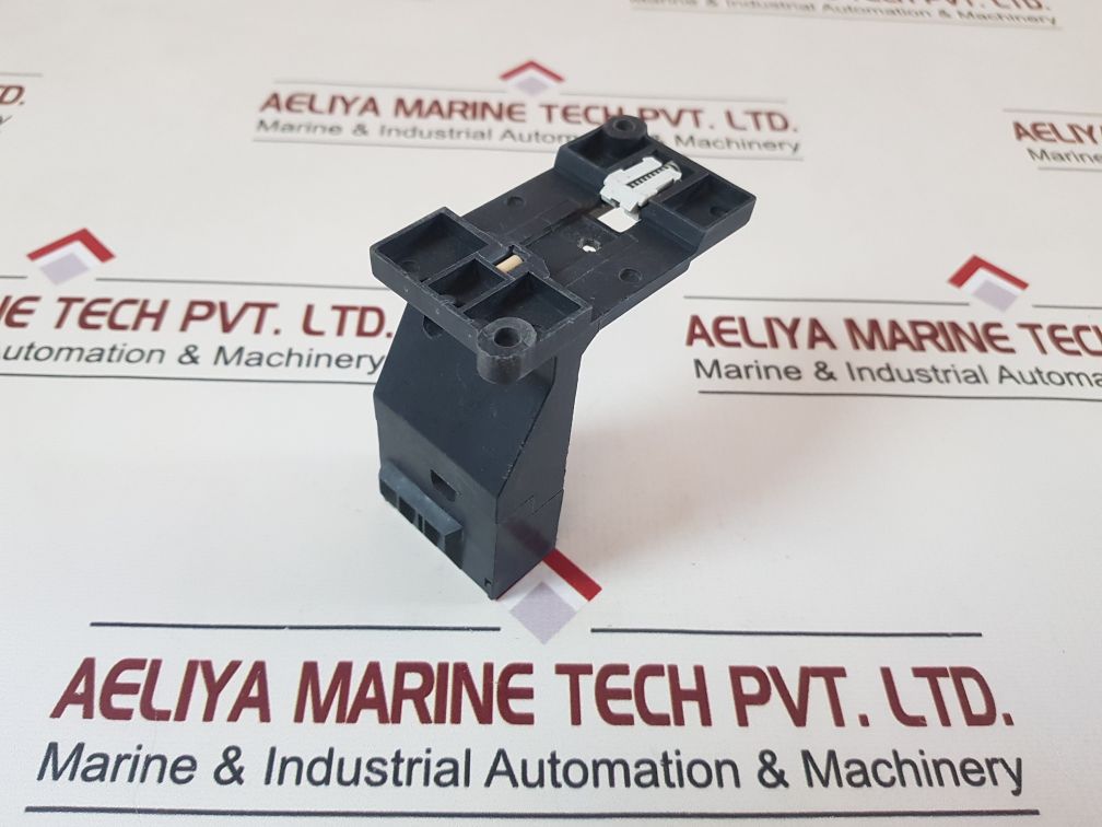 Siemens 3Ux1418 Terminal Mounting Bracket