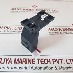 Siemens 3Ux1418 Terminal Mounting Bracket
