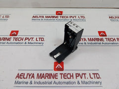 Siemens 3Ux1 418 Foot Mounting Bracket