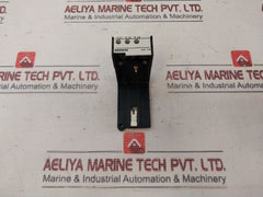 Siemens 3Ux1 418 Foot Mounting Bracket 3Ua50
