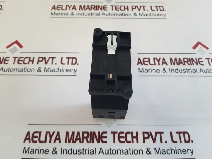 Siemens 3Ux1 420 Terminal Bracket