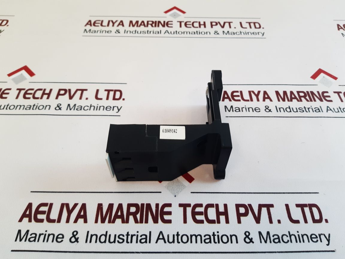 Siemens 3Ux1 420 Terminal Bracket