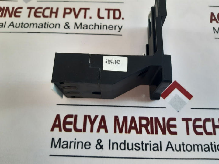 Siemens 3Ux1 420 Terminal Bracket