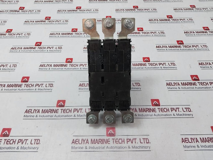 Siemens 3Va1112-5Ee32-0Aa0 Circuit Breaker Cat A 50/60Hz