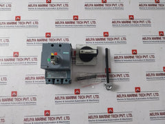 Siemens 3Va1132-5Ee32-0Aa0 Circuit Breaker 800V 320A
