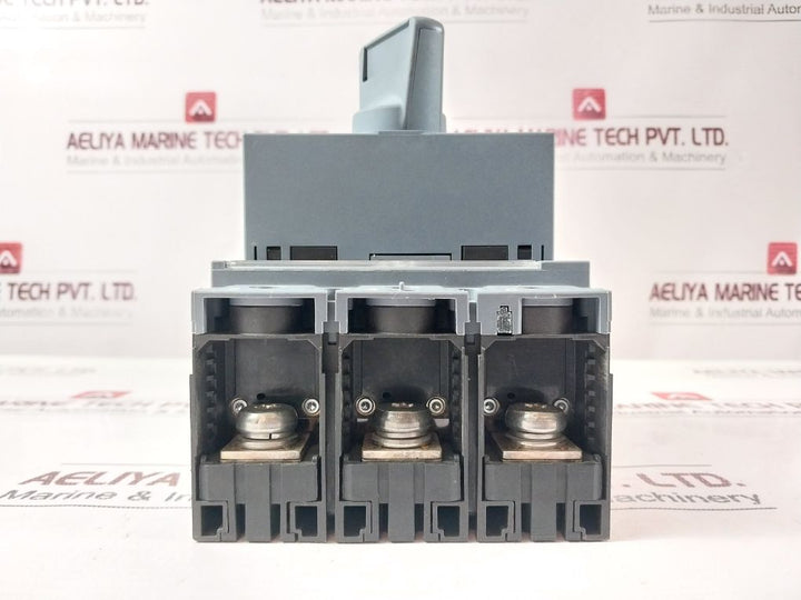 Siemens 3Va1225-4Ef32-0Aa0 Circuit Breaker