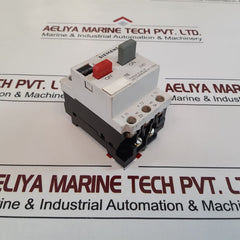 Siemens 3Ve1010-2C Motor Starter