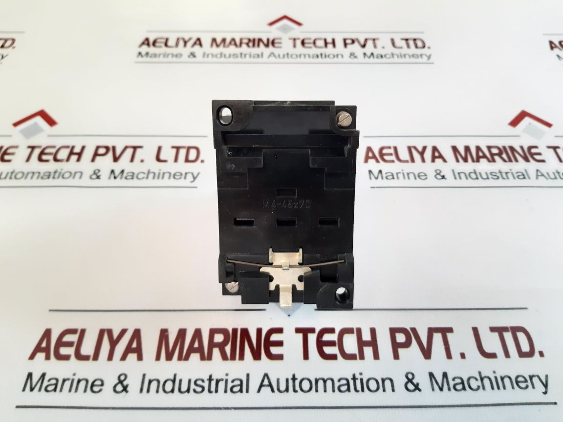 Siemens 3Ve1010-2C Motor Starter