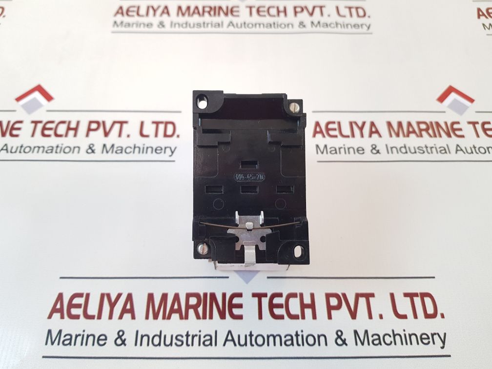 Siemens 3Ve1010-2D Manual Motor Starter 0,25-0,4A