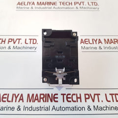 Siemens 3Ve1010-2D Manual Motor Starter 0,25-0,4A