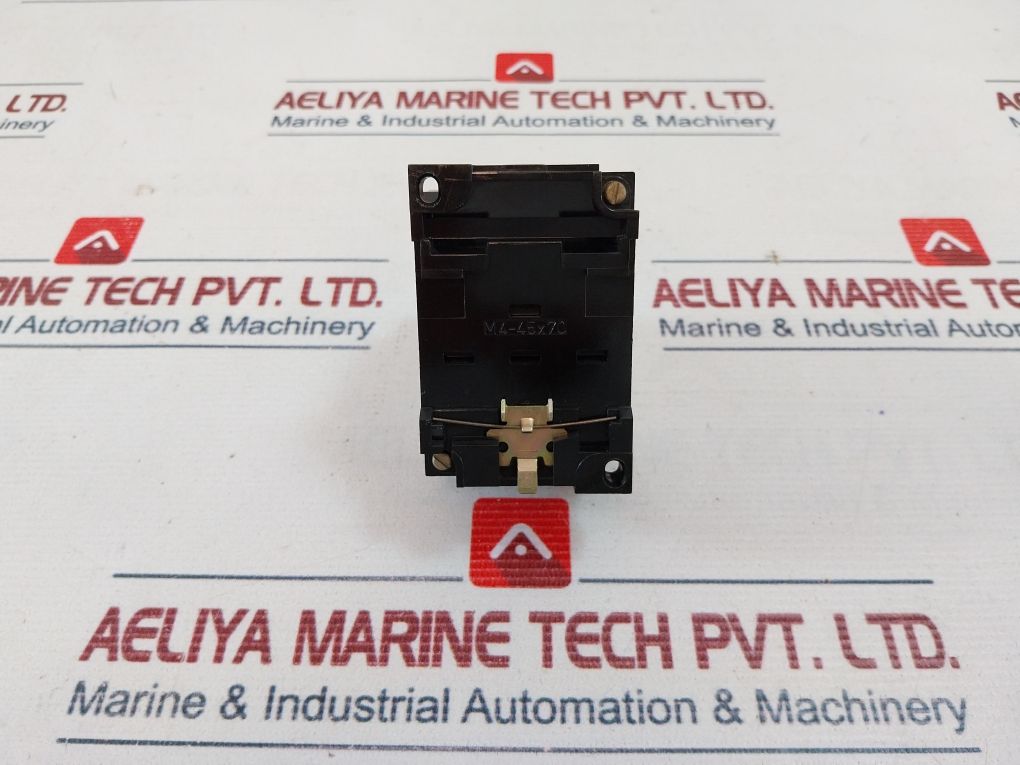 Siemens 3Ve1010-2E Motor Starter 300Vac