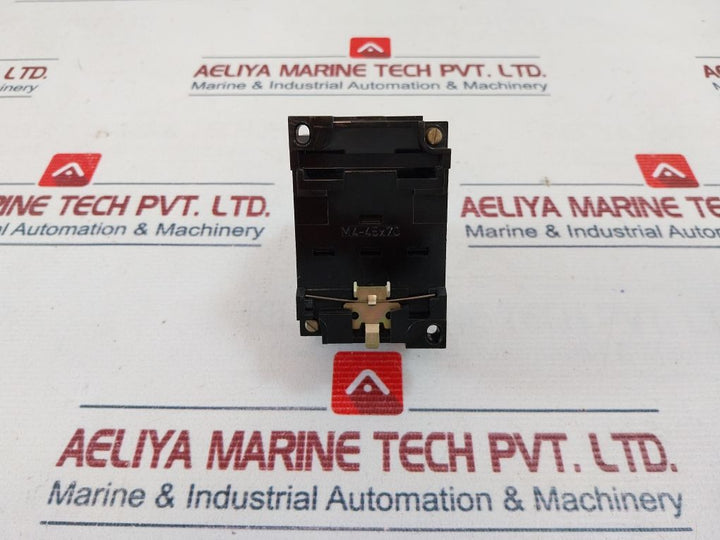 Siemens 3Ve1010-2E Motor Starter 300Vac