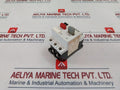 Siemens 3Ve1010-2E Motor Starter 300Vac