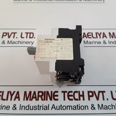 Siemens 3Ve1010-2F Motor Starter