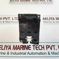 Siemens 3Ve1010-2F Motor Starter
