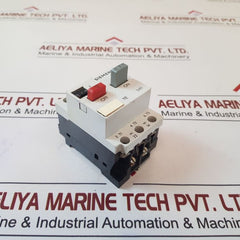 Siemens 3Ve1010-2H Motor Starter