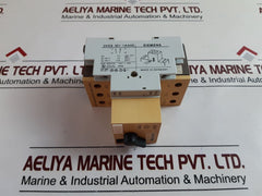 Siemens 3Ve3000-2Ha00 Motor Starter