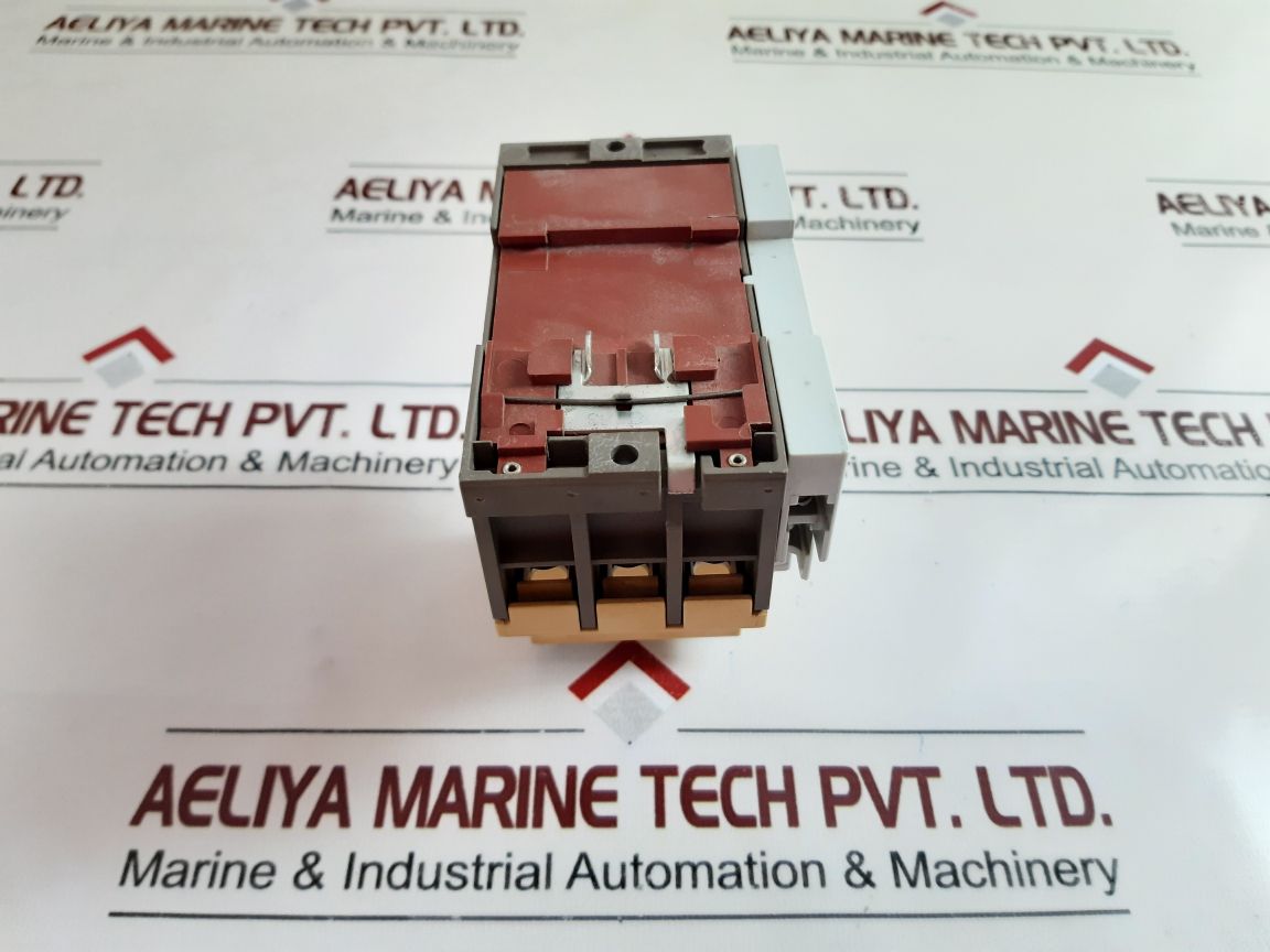 Siemens 3Ve3000-2Ha00 Motor Starter