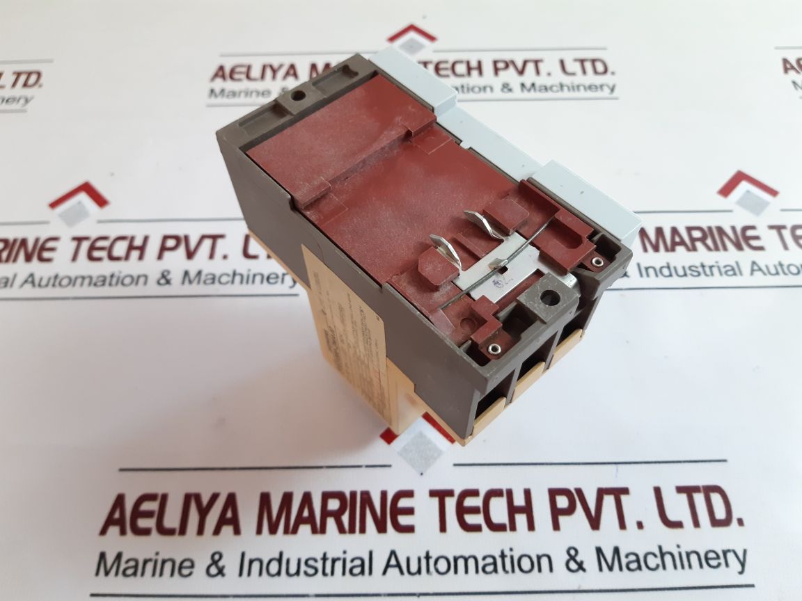 Siemens 3Ve3000-2Ma00 Motor Starter