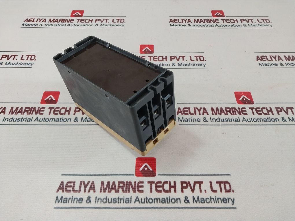 Siemens 3Vf1 231-1Dh11-0Aa0 Motor Protection Circuit Breaker