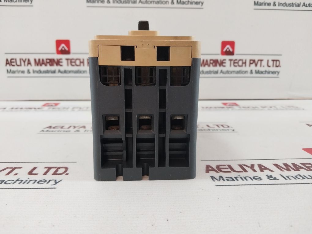 Siemens 3Vf1 231-1Dh11-0Aa0 Motor Protection Circuit Breaker