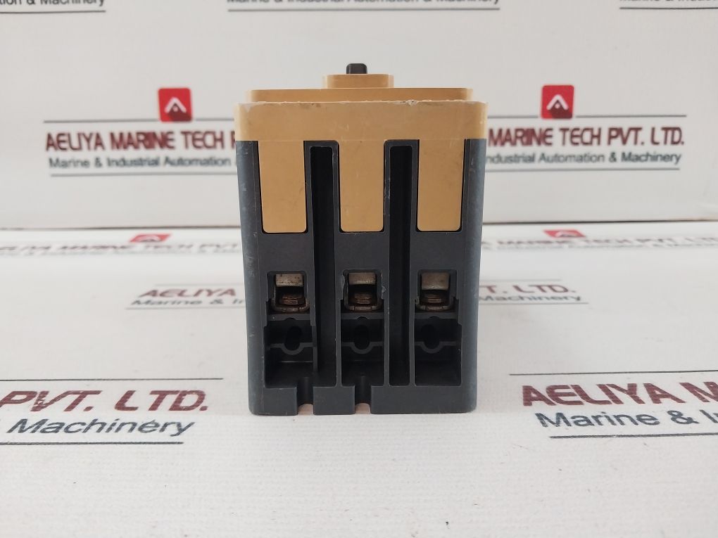 Siemens 3Vf1 231-1Dh11-0Aa0 Motor Protection Circuit Breaker