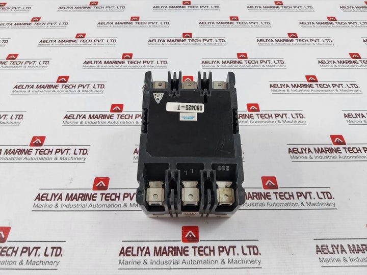 Siemens 3Vf3311-3Bx41-0Aa0 Circuit Breaker Ac 50/60Hz