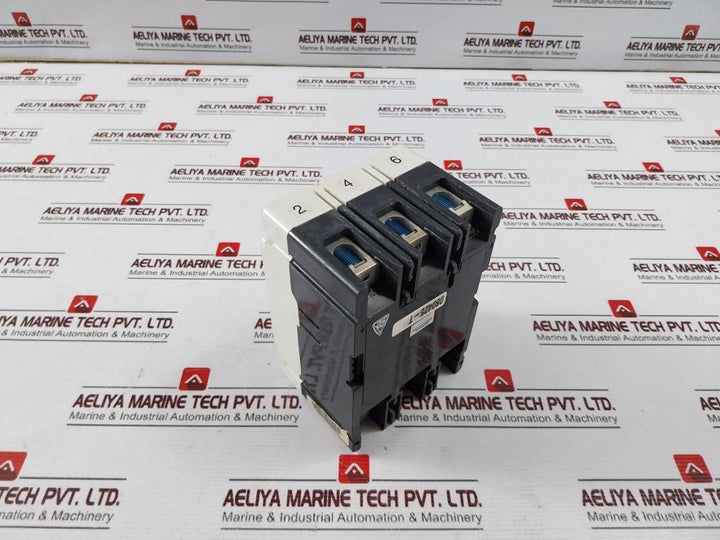 Siemens 3Vf3311-3Bx41-0Aa0 Circuit Breaker Ac 50/60Hz