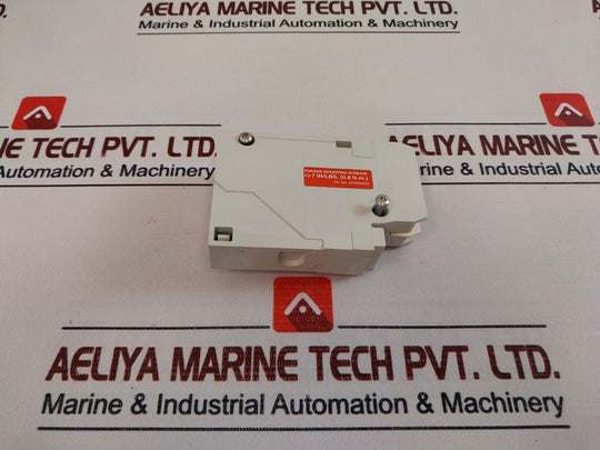 Siemens 3Vf9222-1Dc10 Auxiliary Switch